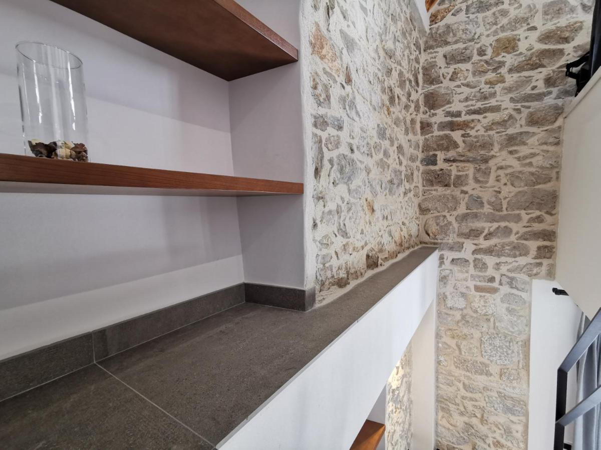 Fjaka Boutique Apartments سبليت المظهر الخارجي الصورة