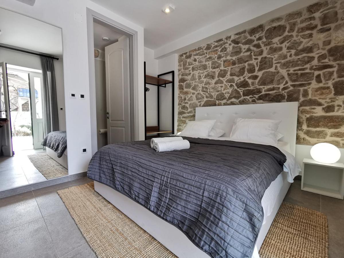 Fjaka Boutique Apartments سبليت المظهر الخارجي الصورة