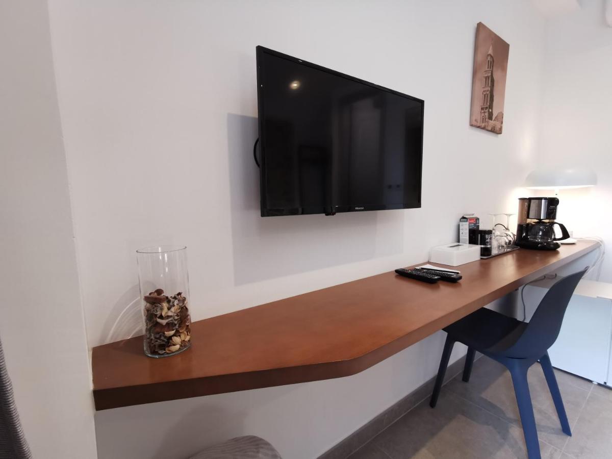 Fjaka Boutique Apartments سبليت المظهر الخارجي الصورة