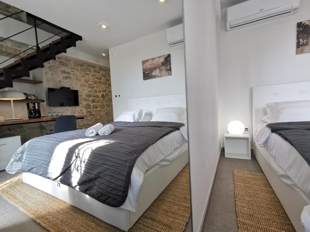 Fjaka Boutique Apartments سبليت المظهر الخارجي الصورة