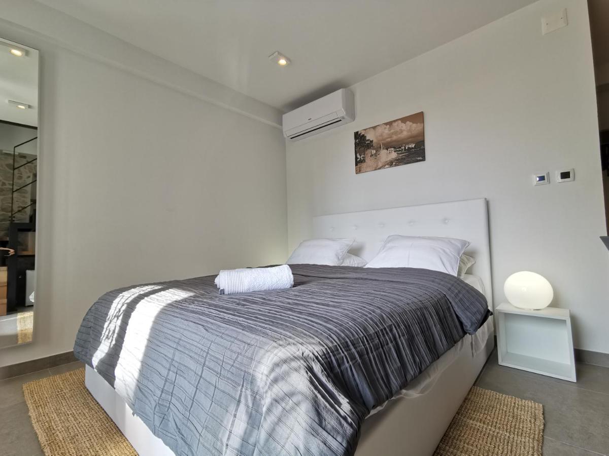 Fjaka Boutique Apartments سبليت المظهر الخارجي الصورة