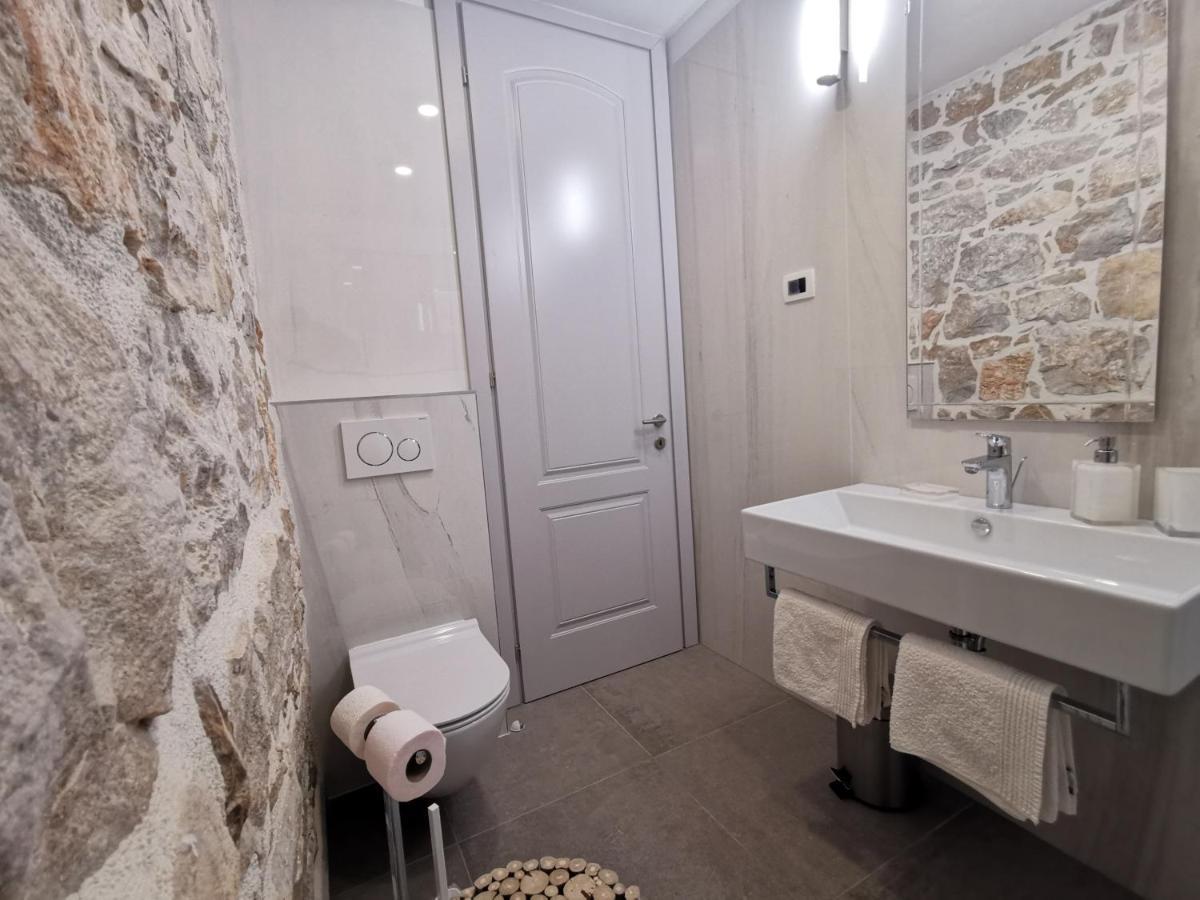 Fjaka Boutique Apartments سبليت المظهر الخارجي الصورة
