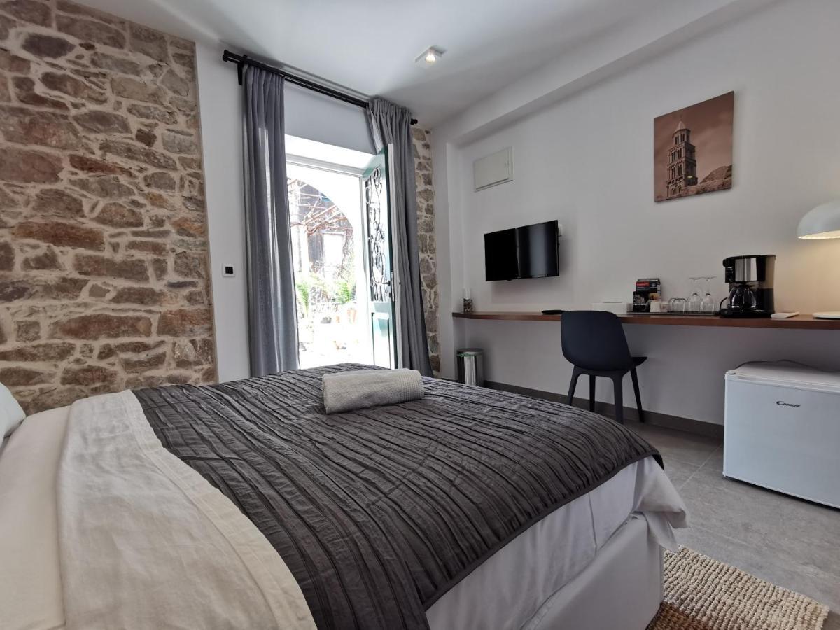 Fjaka Boutique Apartments سبليت المظهر الخارجي الصورة