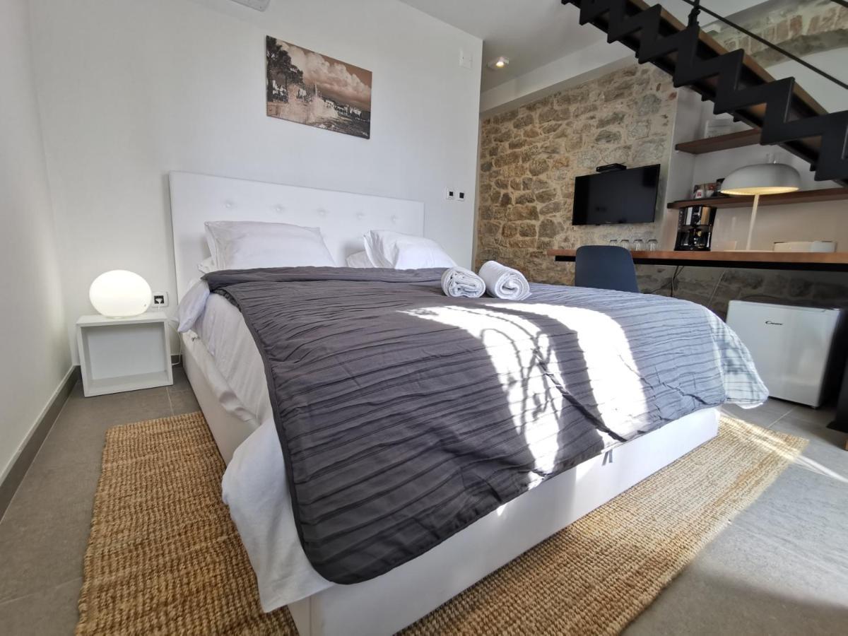 Fjaka Boutique Apartments سبليت المظهر الخارجي الصورة
